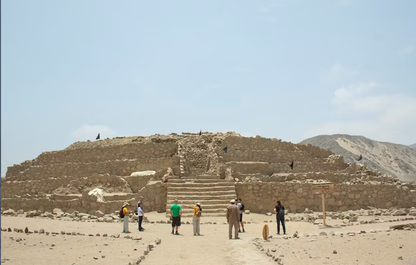 Caral full-day private tour from Lima - Image 2